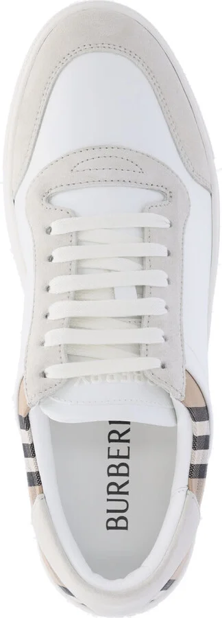 'stevie' Sneakers - Image 5