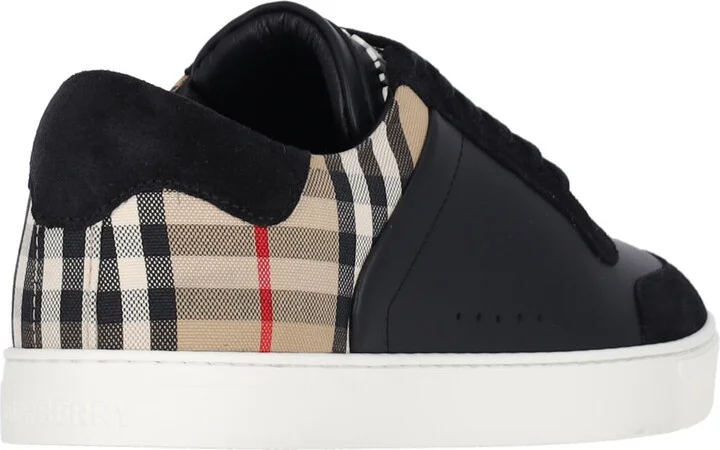 'stevie' Sneakers - Image 4