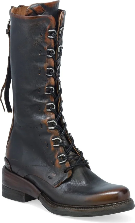 Steward Boot