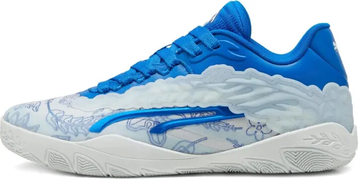 Stewie 3 "City of Love" sneakers - Image 3