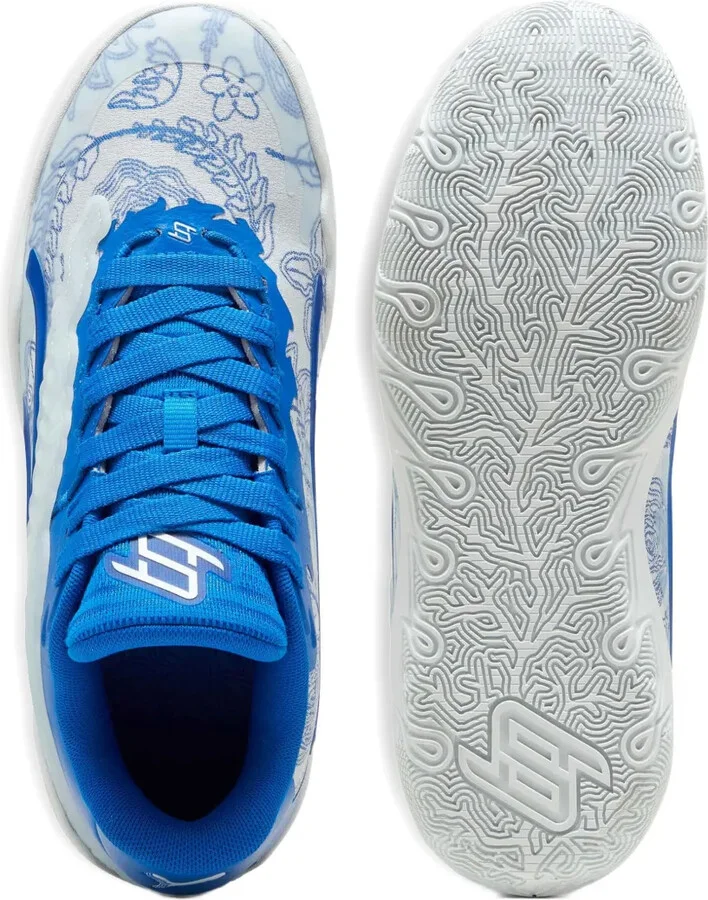 Stewie 3 "City of Love" sneakers - Image 4