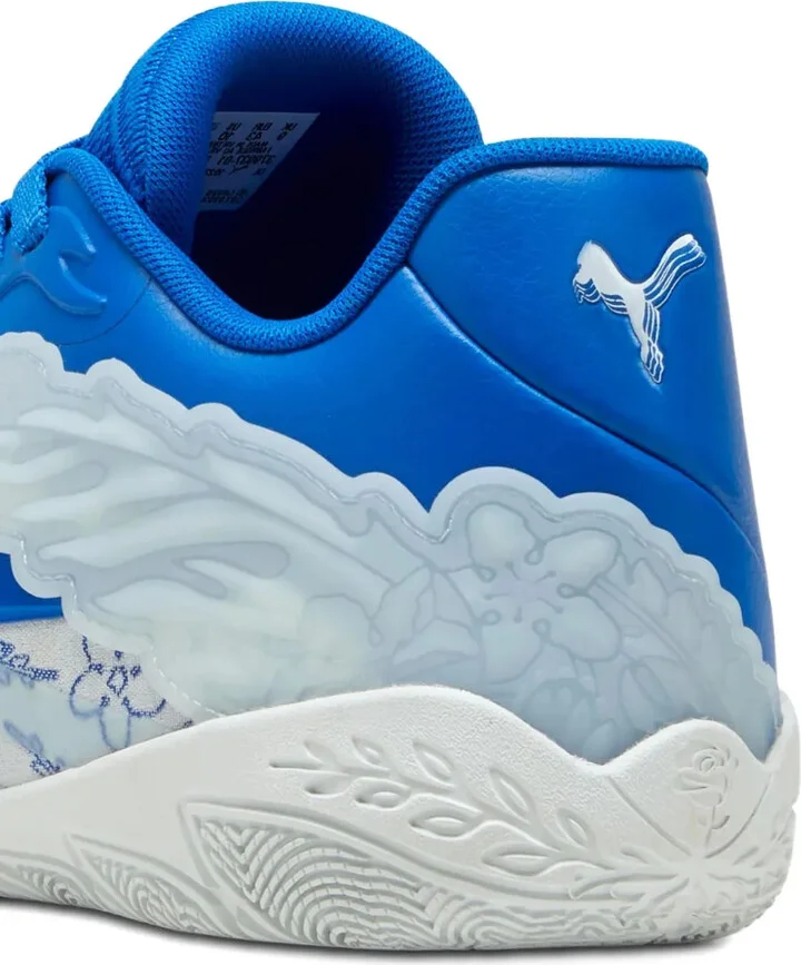 Stewie 3 "City of Love" sneakers - Image 5