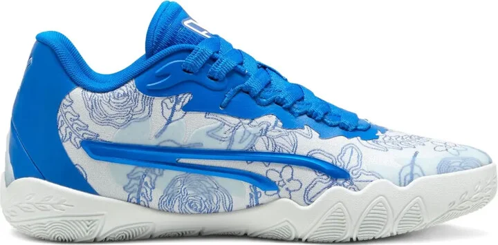 Stewie 3 "City of Love" sneakers