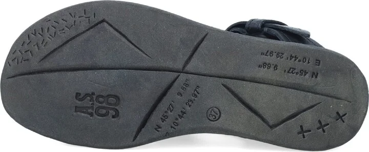 Stiles Ankle Strap Sandal - Image 4