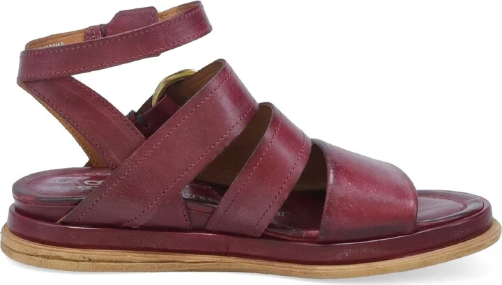 Stiles Ankle Strap Sandal - Image 8