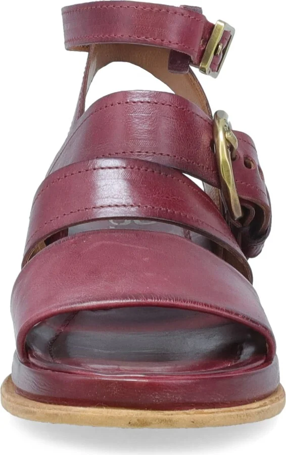 Stiles Ankle Strap Sandal - Image 9