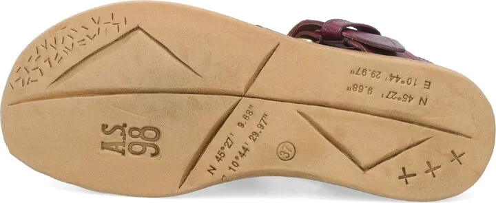 Stiles Ankle Strap Sandal - Image 10