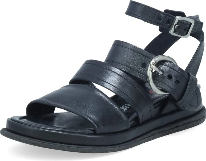 Stiles Ankle Strap Sandal