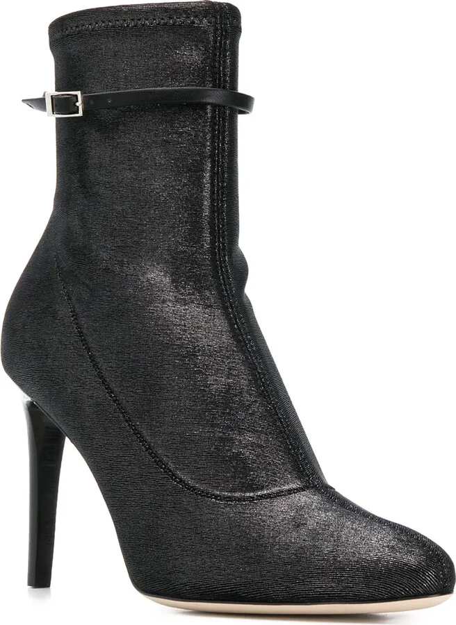 Stiletto Ankle Boots - Image 2