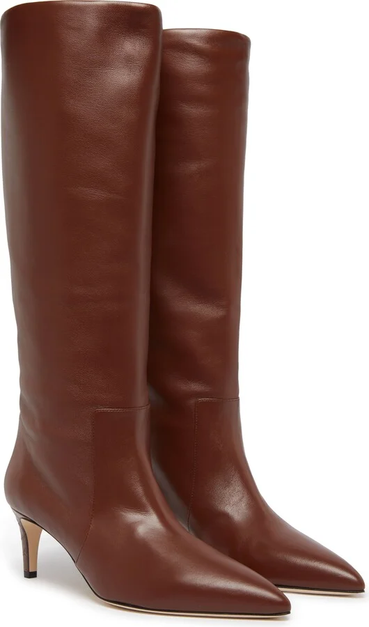 Stiletto boot 60 - Image 3
