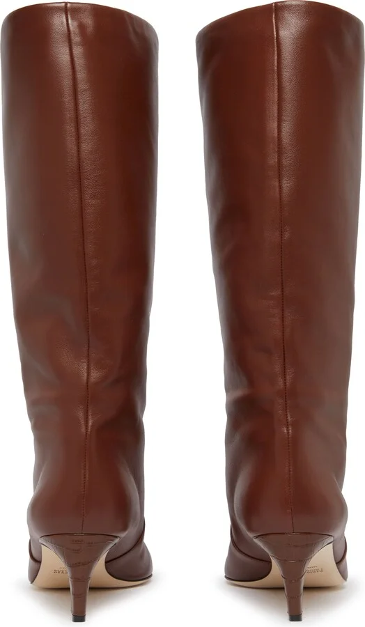 Stiletto boot 60 - Image 4