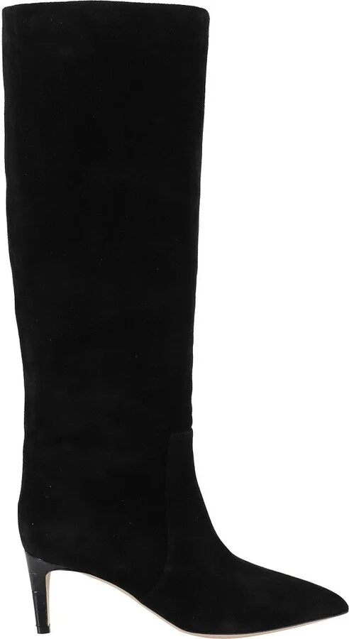 Stiletto Boot 60