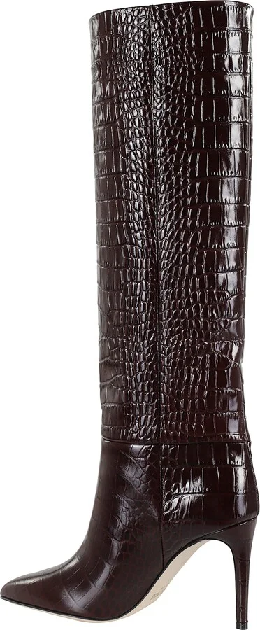 Stiletto Boot 85 - Image 3