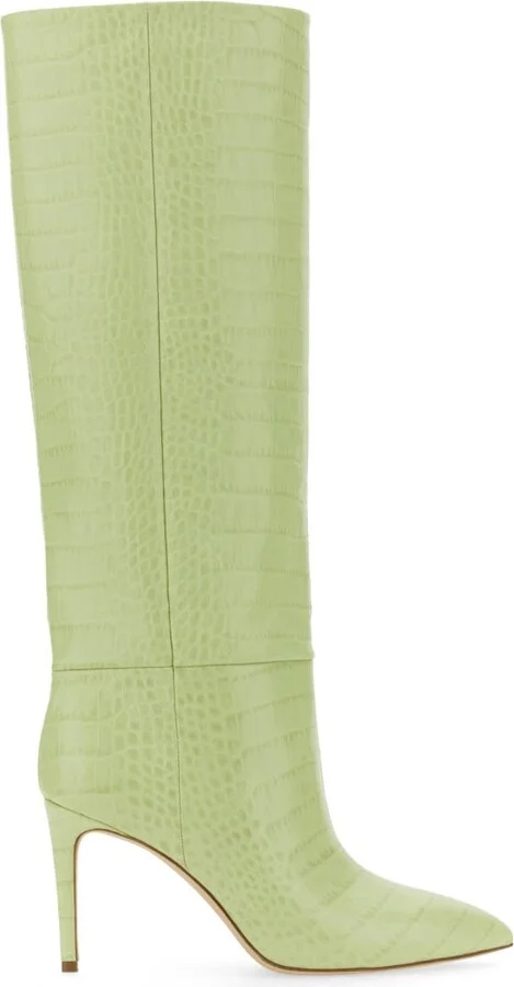 Stiletto Boot 85