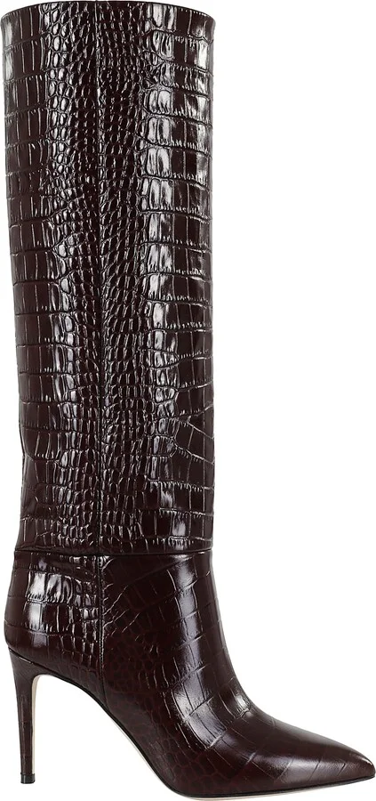 Stiletto Boot 85