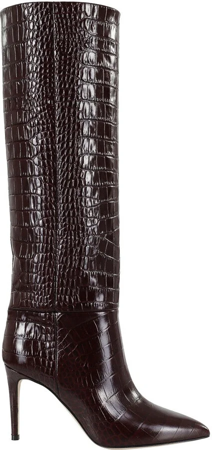 Stiletto Boot 85