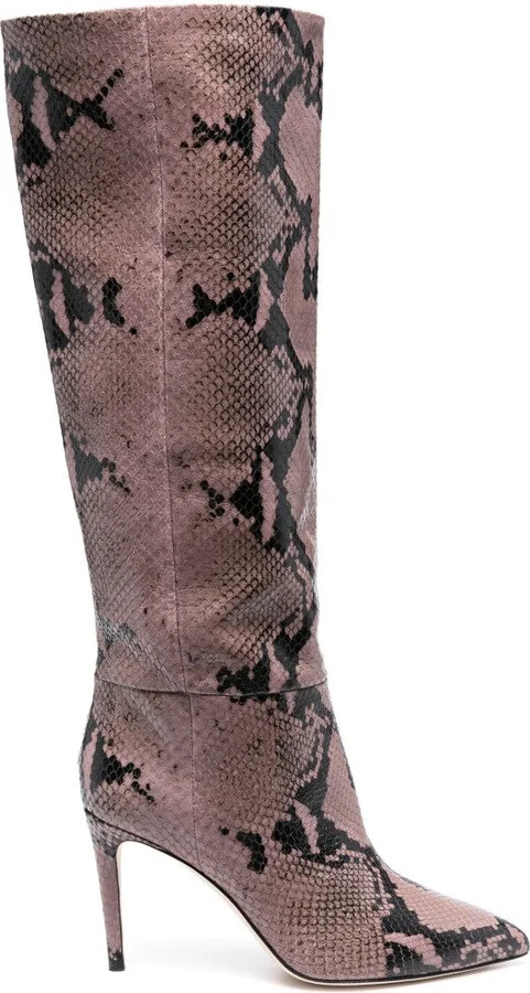 Stiletto Boot 85