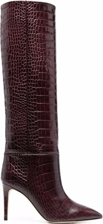 Stiletto Boot 85