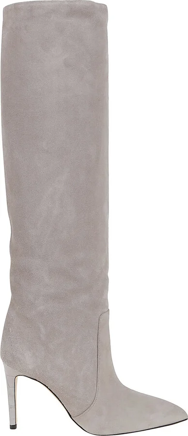 Stiletto Boot 85