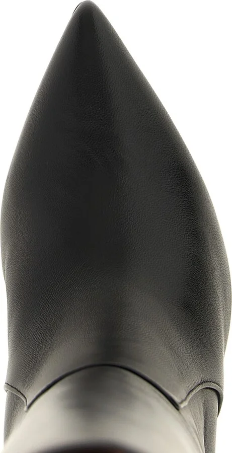 'stiletto Boot' Boots - Image 4