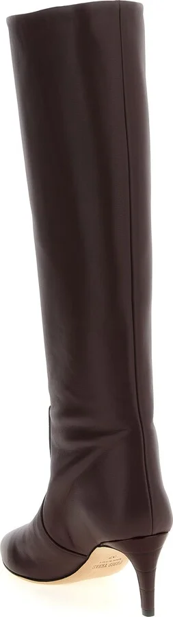 'stiletto Boot' Boots - Image 3