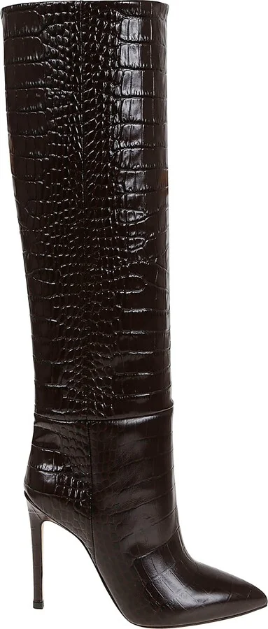 Stiletto Boot