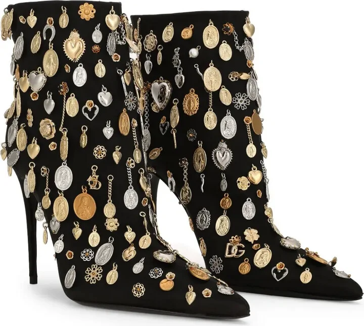 Stiletto Boots - Image 2