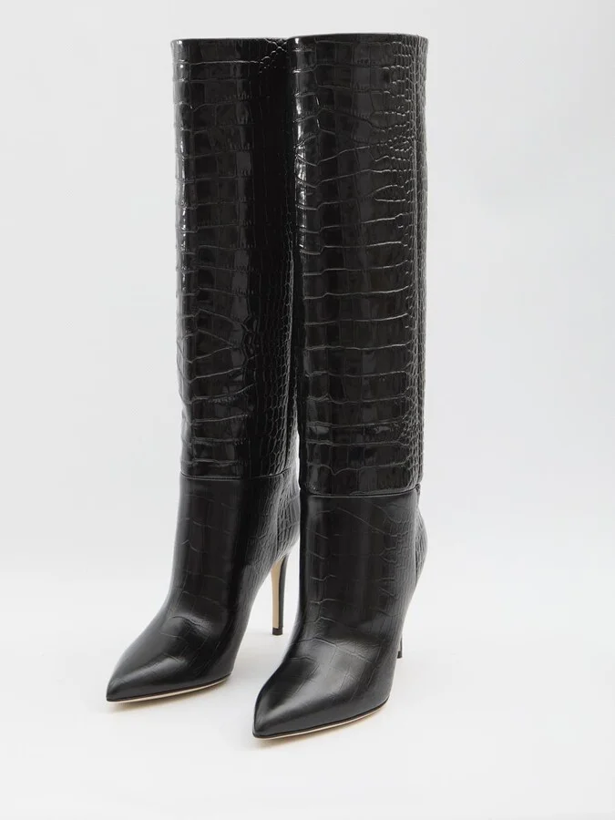 Stiletto Boots - Image 2