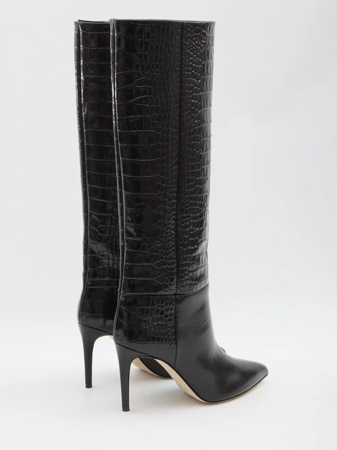 Stiletto Boots - Image 3