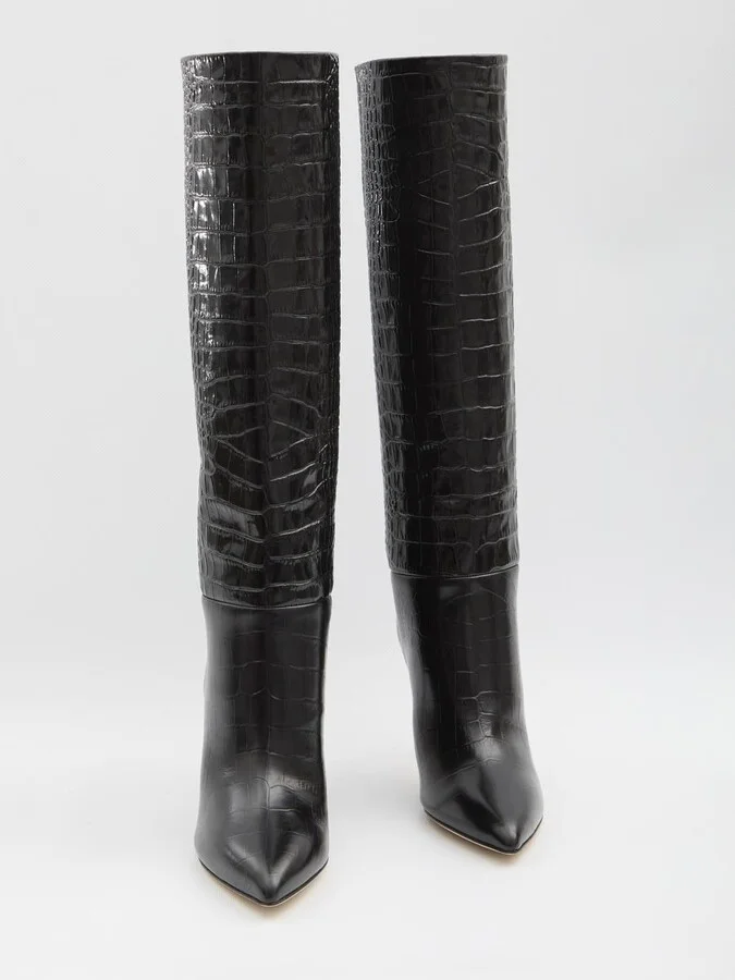 Stiletto Boots - Image 5