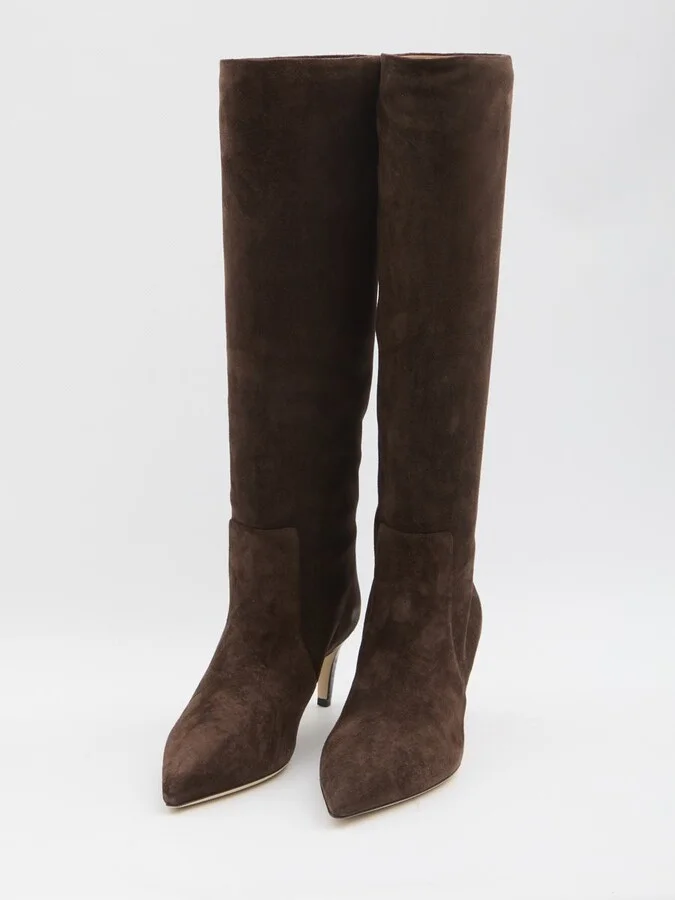 Stiletto Boots - Image 2