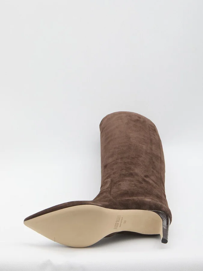 Stiletto Boots - Image 4