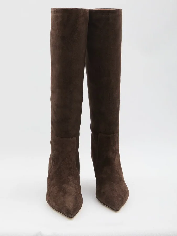 Stiletto Boots - Image 5