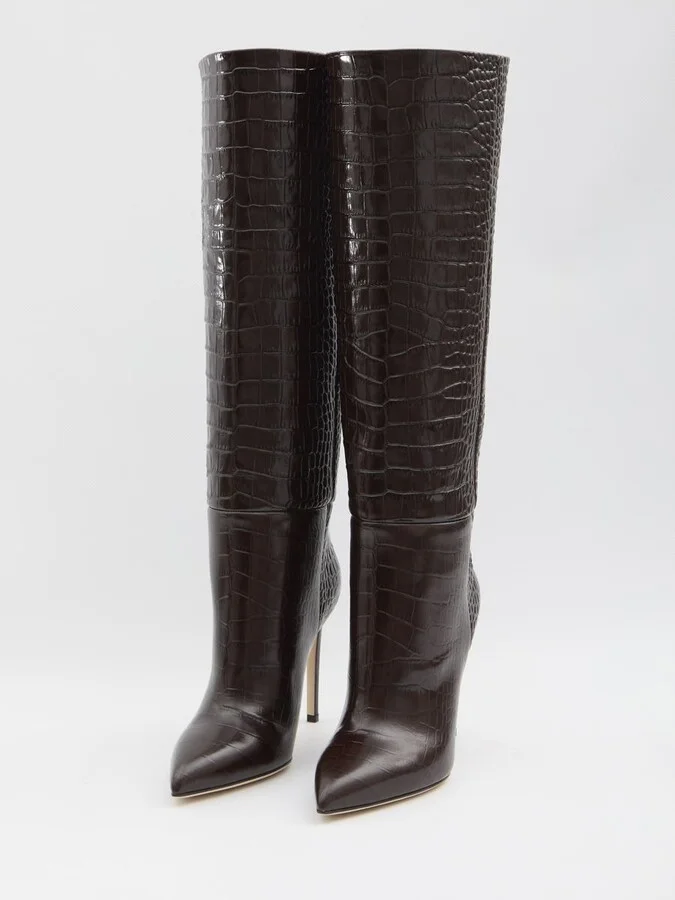 Stiletto Boots - Image 2