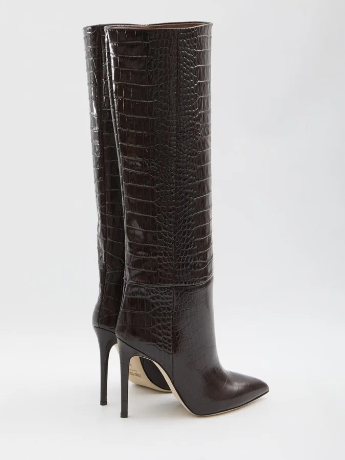 Stiletto Boots - Image 3