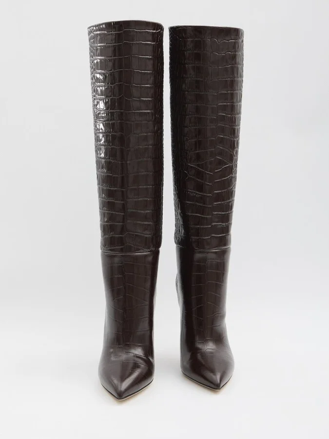 Stiletto Boots - Image 5