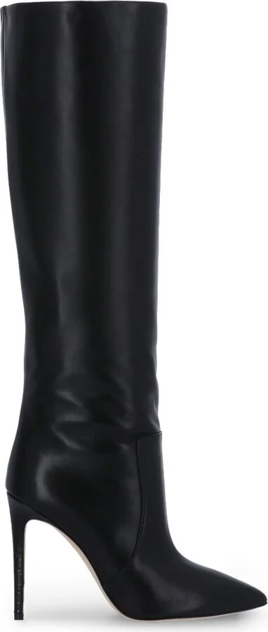 Stiletto Boots