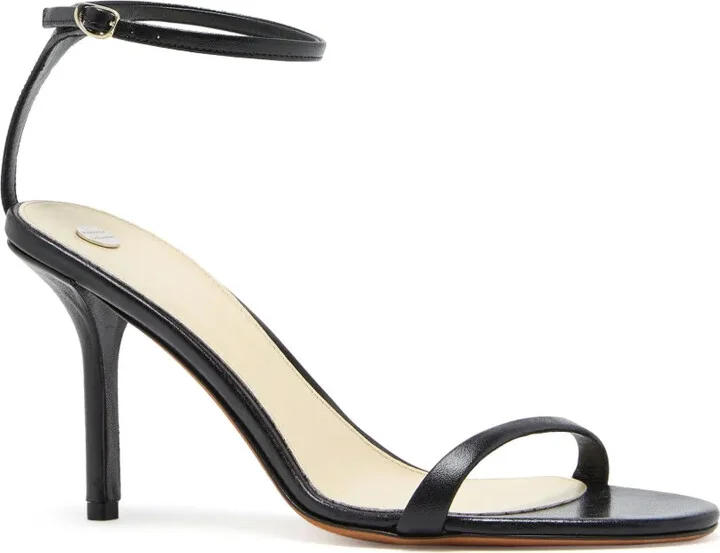 Stiletto-Heel Sandals - Image 2