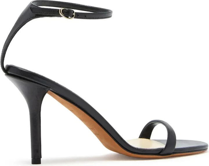 Stiletto-Heel Sandals - Image 3