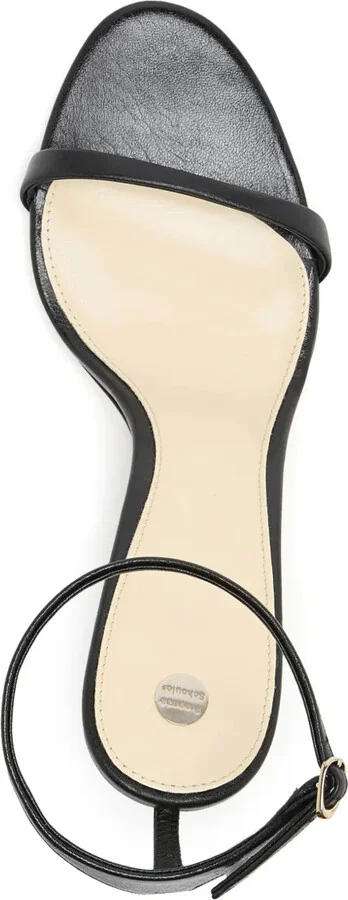 Stiletto-Heel Sandals - Image 4