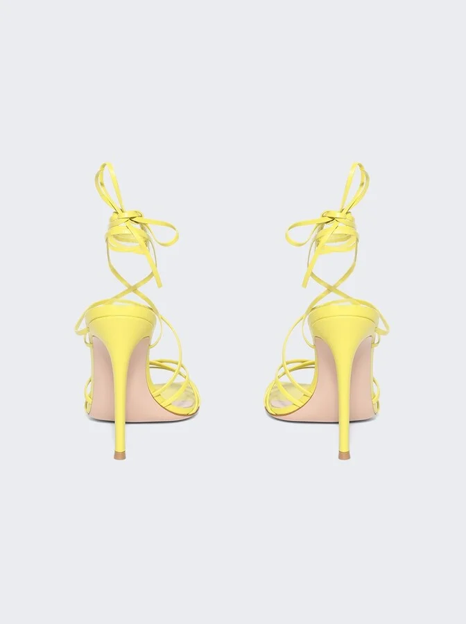 Stiletto Heels Sorrento