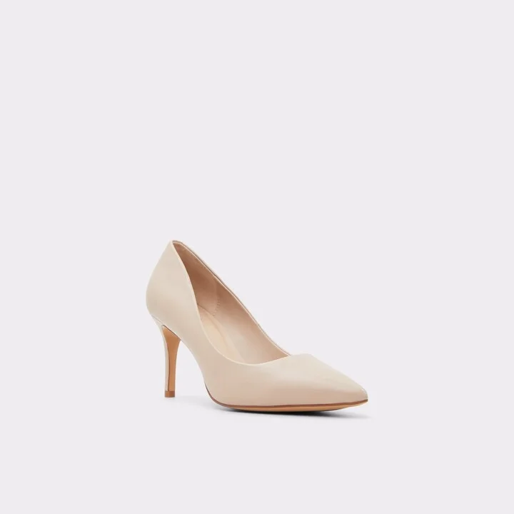 Stiletto Pump - Stiletto heel - Image 4