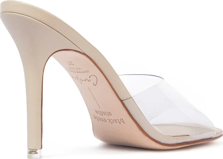 Stiletto Sandal - Image 2
