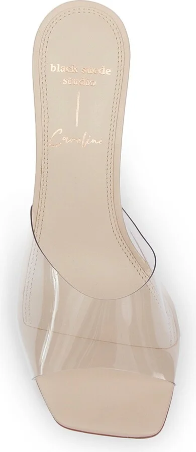 Stiletto Sandal - Image 4