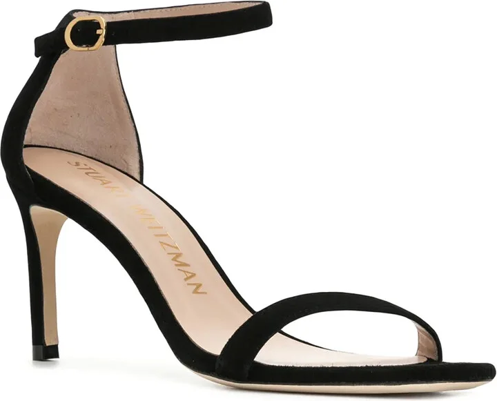 Stiletto Sandals - Image 2