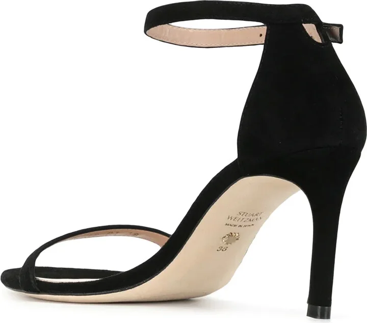 Stiletto Sandals - Image 3