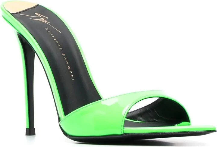 Stiletto Sandals - Image 2