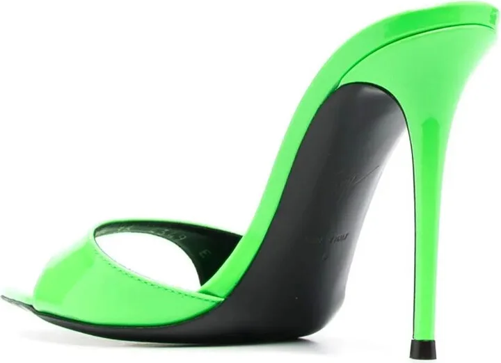 Stiletto Sandals - Image 3