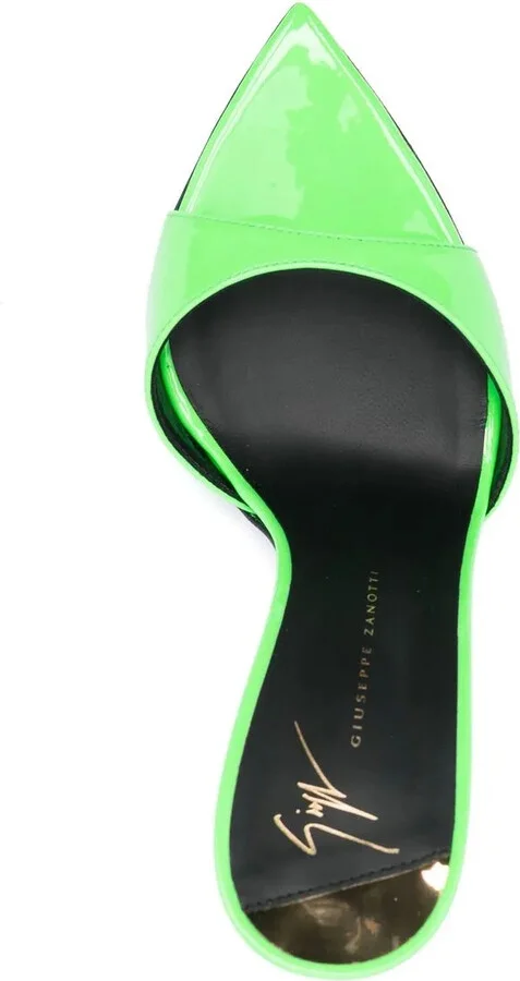 Stiletto Sandals - Image 4