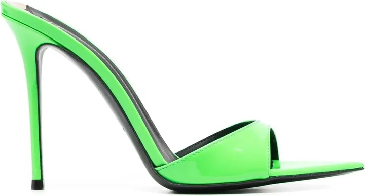 Stiletto Sandals